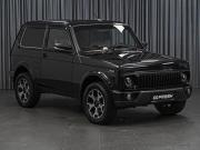 Lada (ВАЗ) 2121 (4x4) I Рестайлинг (2020) Ставрополь  - изображение 18