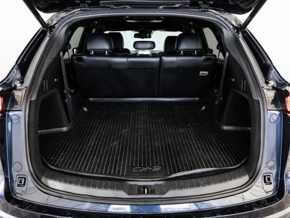 Mazda CX-9 II с пробегом 2017 года, цена 2 649 000 рублей, 135524 км, внедорожник, Автокод Объявления