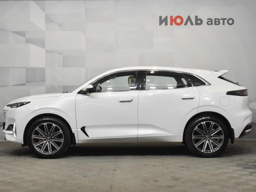 Changan UNI-K Екатеринбург  - изображение 7