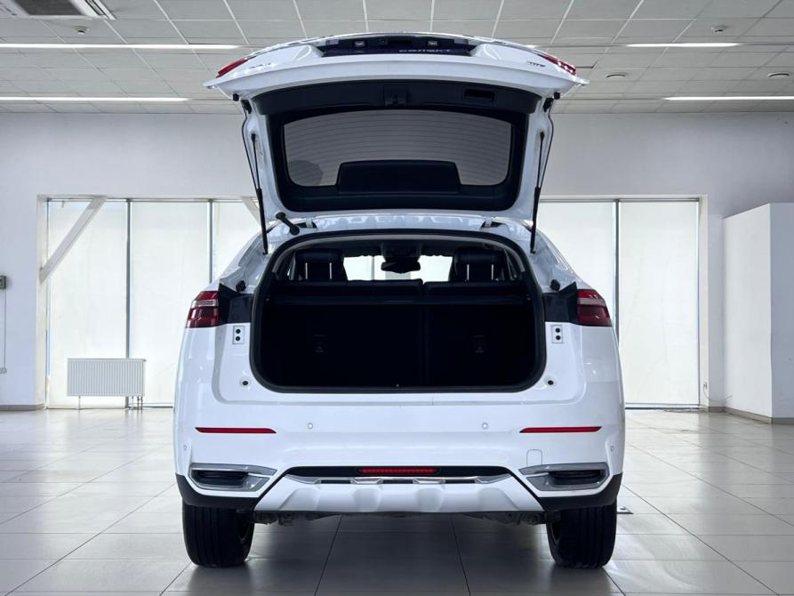 Haval F7x I Волгоград  - изображение 13