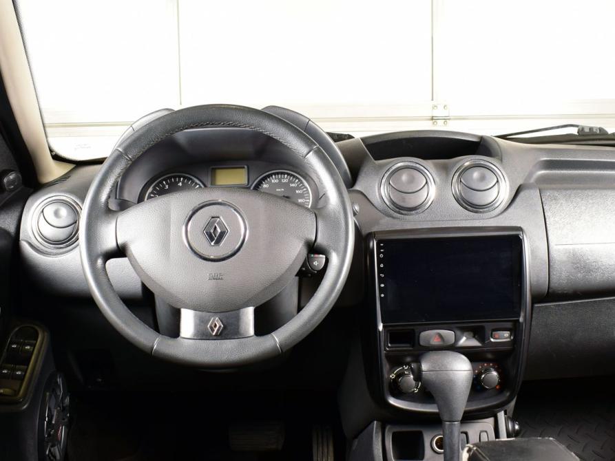 Renault Duster I Кемерово  - изображение 8