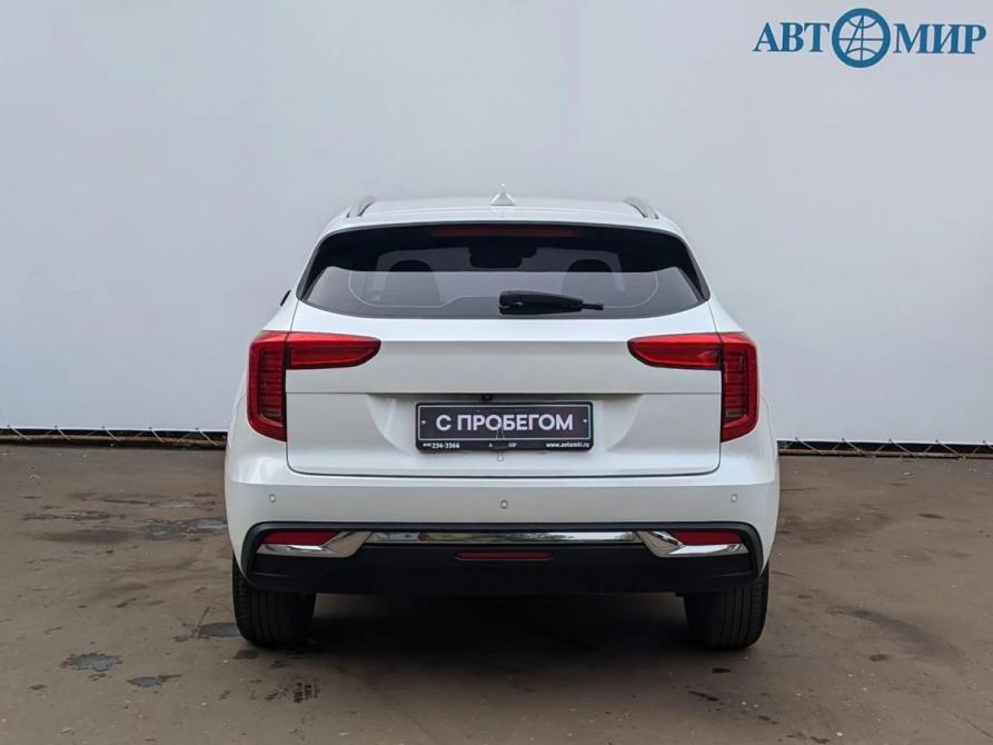 Haval Jolion I Москва  - изображение 6