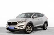 Hyundai Tucson III Барнаул  - изображение 30