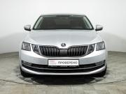 Skoda Octavia III (A7) Рестайлинг Санкт-Петербург  - изображение 18