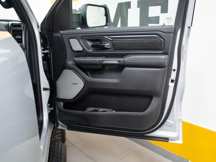 Ram 1500 V Рестайлинг Новосибирск  - изображение 26