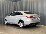 Lada (ВАЗ) Vesta I Пермь  - изображение 61