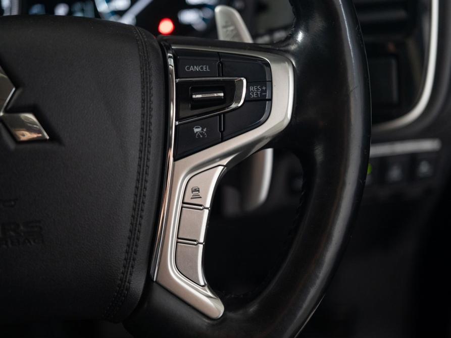 Mitsubishi Outlander III Рестайлинг 2 Иркутск  - изображение 12