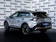 Kia Sportage V Рестайлинг Ростов-на-Дону  - изображение 31