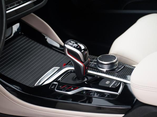 BMW X3 M I (F97) с пробегом 2021 года, цена 6 500 000 рублей, 86512 км, внедорожник, Автокод Объявления