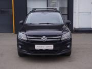 Volkswagen Tiguan I Рестайлинг Москва  - изображение 16