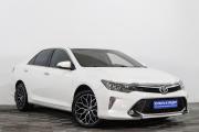 Toyota Camry VII (XV50) Рестайлинг 2 Сургут  - изображение 20