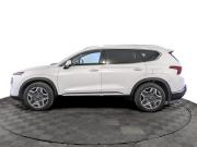 Hyundai Santa Fe IV Рестайлинг Москва  - изображение 37