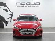 Hyundai Elantra VI (AD) Ростов-на-Дону  - изображение 20