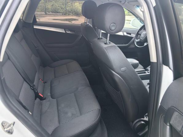 Audi A3 II (8P) Рестайлинг 2 с пробегом 2009 года, цена 620 000 рублей, 275000 км, хэтчбек, Автокод Объявления