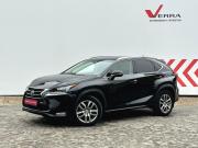 Lexus NX I Пермь  - изображение 16