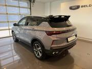 Geely Coolray I Рестайлинг Подольск  - изображение 27