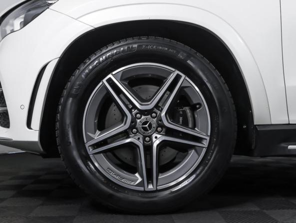 Mercedes-Benz GLE II (V167) с пробегом 2020 года, цена 6 200 000 рублей, 38178 км, внедорожник, Автокод Объявления