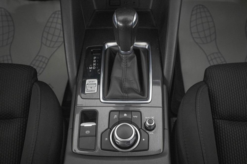 Mazda CX-5 I Рестайлинг Кемерово  - изображение 20
