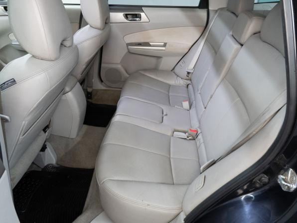 Subaru Forester III с пробегом 2008 года, цена 850 000 рублей, 323569 км, внедорожник, Автокод Объявления