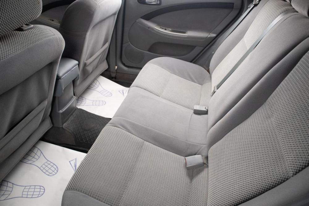Chevrolet Lacetti I Оренбург  - изображение 17