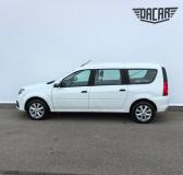 Lada (ВАЗ) Largus I Рестайлинг Санкт-Петербург  - изображение 21