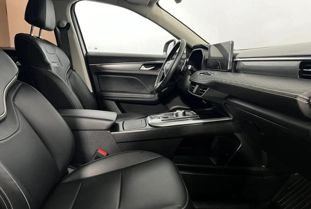 Haval Jolion I Нижний Новгород  - изображение 13