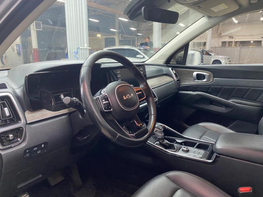 Kia Sorento IV Альметьевск  - изображение 15