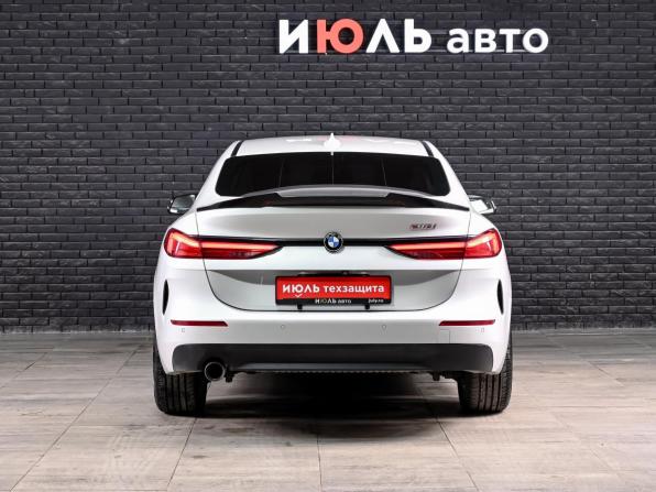 BMW 2 серии F44 с пробегом 2020 года, цена 1 875 000 рублей, 80036 км, седан, Автокод Объявления