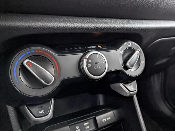 Kia Picanto III с пробегом 2018 года, цена 1 580 000 рублей, 19500 км, хэтчбек, Автокод Объявления