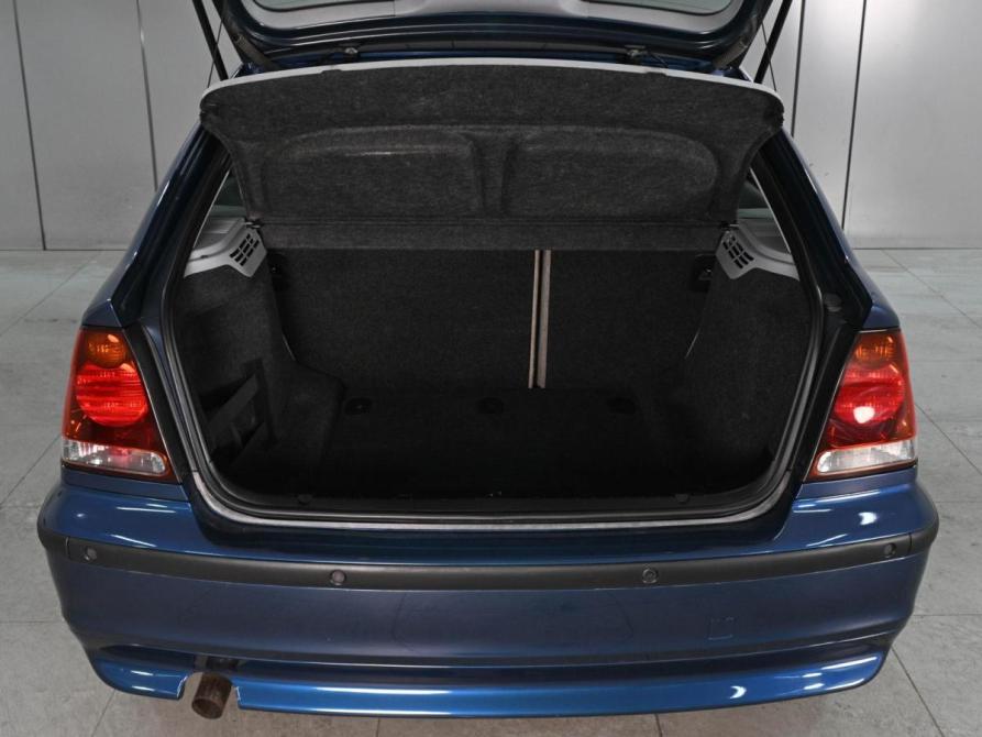 BMW 3 серии IV (E46) Рестайлинг Ростов-на-Дону  - изображение 18