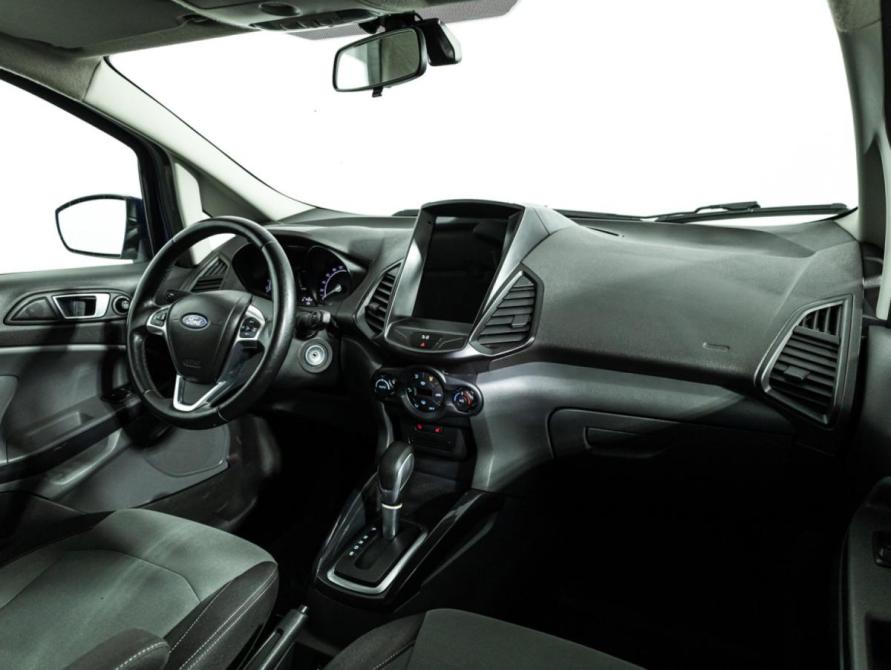 Ford EcoSport II Санкт-Петербург  - изображение 10