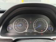 Honda Crosstour I Рестайлинг Москва  - изображение 34