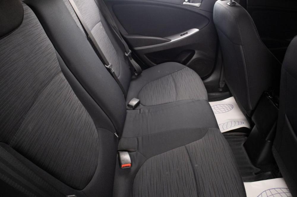 Hyundai Solaris I Рестайлинг Оренбург  - изображение 19