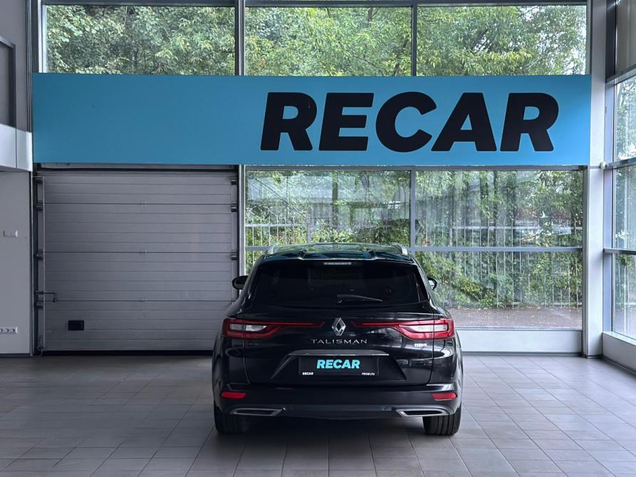Renault Talisman I Санкт-Петербург  - изображение 4