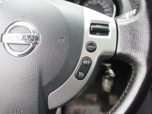Nissan Qashqai I Рестайлинг с пробегом 2011 года, цена 1 129 000 рублей, 122156 км, внедорожник, Автокод Объявления