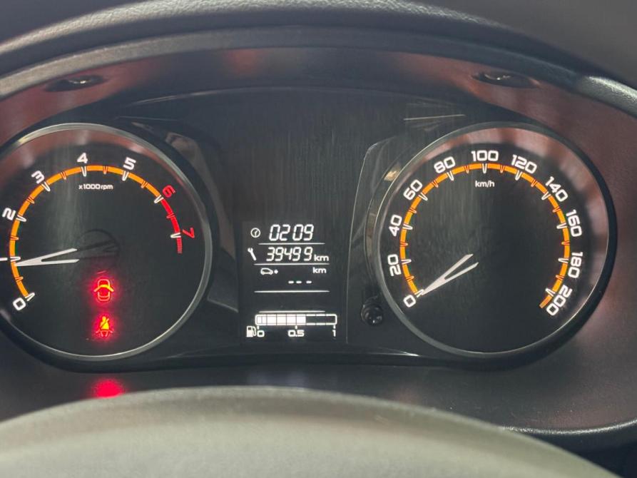 Lada (ВАЗ) Granta I Рестайлинг Набережные Челны  - изображение 13