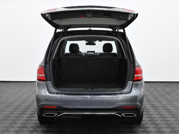 Mercedes-Benz GLS I (X166) с пробегом 2016 года, цена 3 549 000 рублей, 134000 км, внедорожник, Автокод Объявления