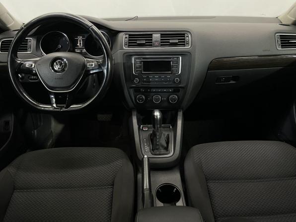 Volkswagen Jetta VI Рестайлинг с пробегом 2015 года, цена 1 099 000 рублей, 135844 км, седан, Автокод Объявления
