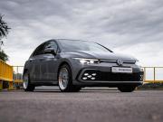 Volkswagen Golf VIII Москва  - изображение 22