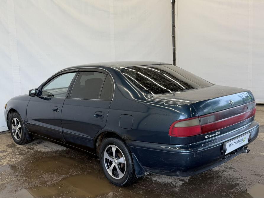 Toyota Corona IX (T190) Псков  - изображение 4