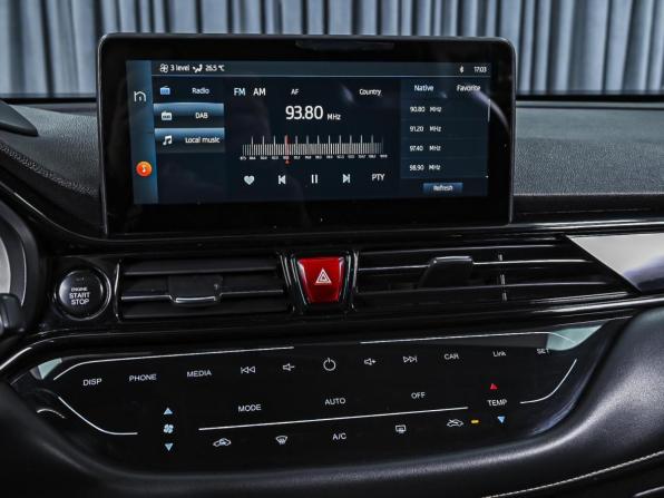 JAC JS4 с пробегом 2023 года, цена 1 460 000 рублей, 32812 км, внедорожник, Автокод Объявления