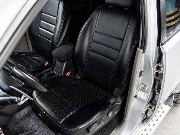 Mitsubishi Pajero Sport II Рестайлинг с пробегом 2014 года, цена 1 949 000 рублей, 199276 км, внедорожник, Автокод Объявления