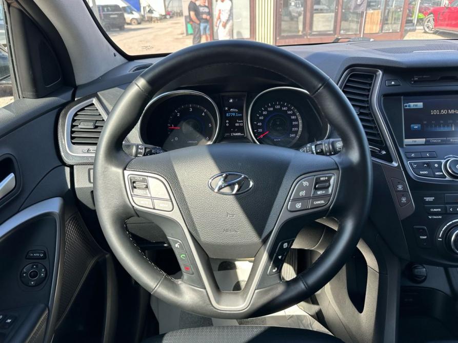 Hyundai Santa Fe III Пермь  - изображение 21