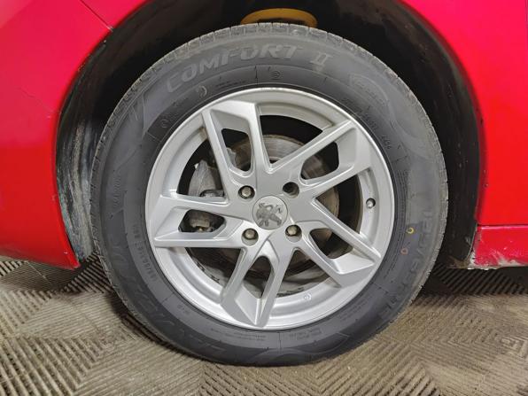Peugeot 207 I с пробегом 2007 года, цена 260 000 рублей, 167382 км, хэтчбек, Автокод Объявления