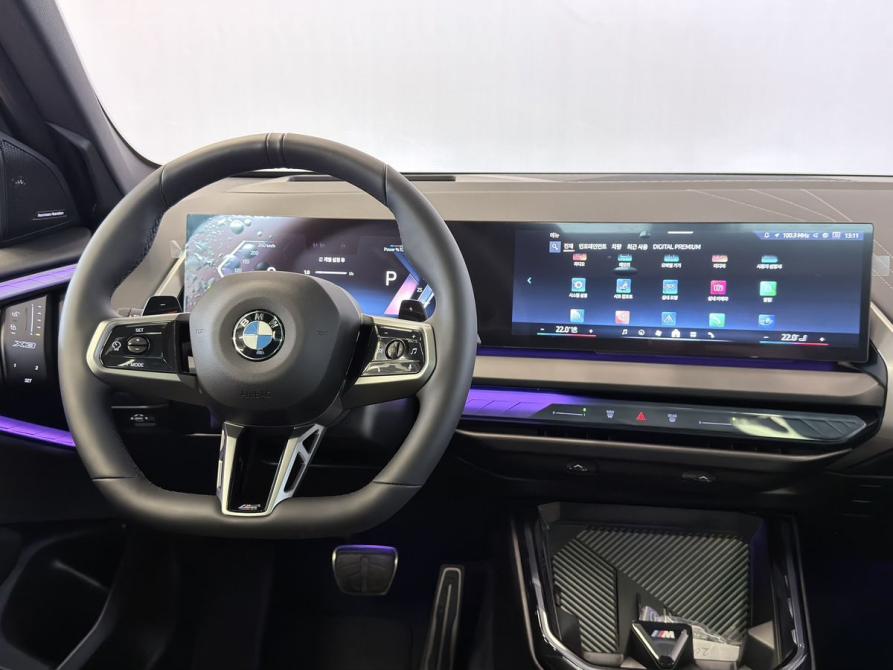 BMW X3 IV (G45/G48) Воронеж  - изображение 24