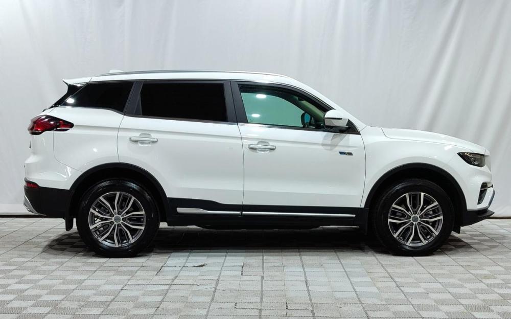 Geely Atlas Pro Нижневартовск  - изображение 4