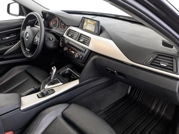 BMW 3 серии VI (F3x) с пробегом 2015 года, цена 1 995 000 рублей, 177951 км, седан, Автокод Объявления