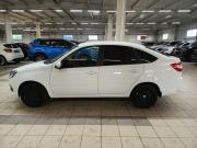 Lada (ВАЗ) Granta I Рестайлинг Набережные Челны  - изображение 37