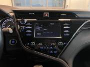 Toyota Camry VIII (XV70) Чебоксары  - изображение 49