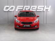 Kia Ceed II Воронеж  - изображение 22